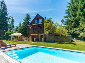 Chalet Bila by Interhome